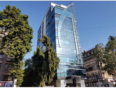 Dlh Plaza, Andheri West