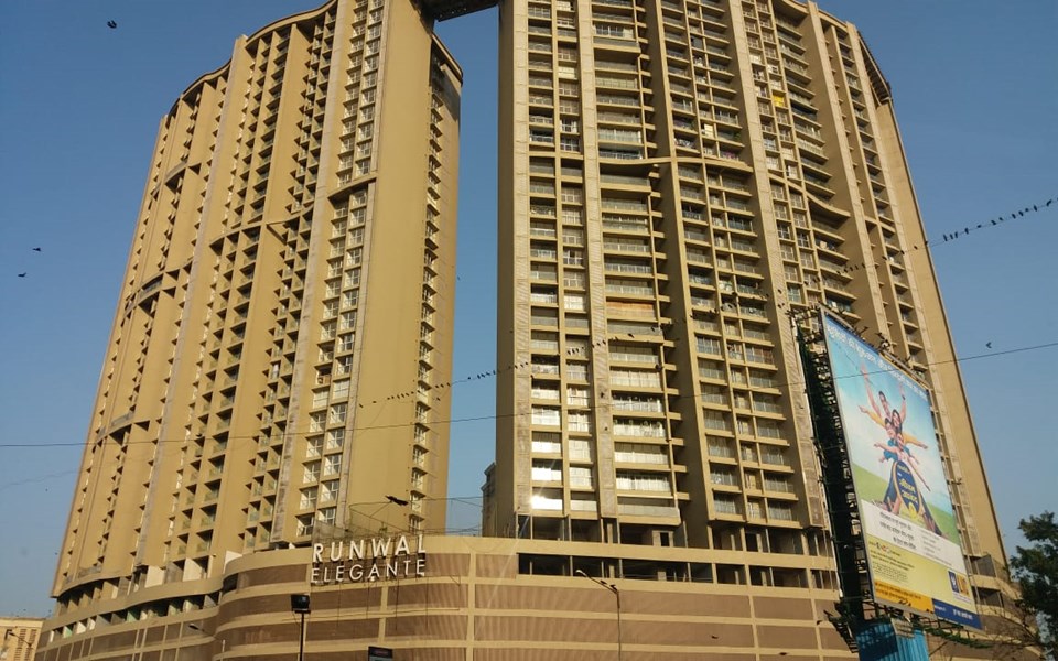 Runwal Elegante, Andheri West