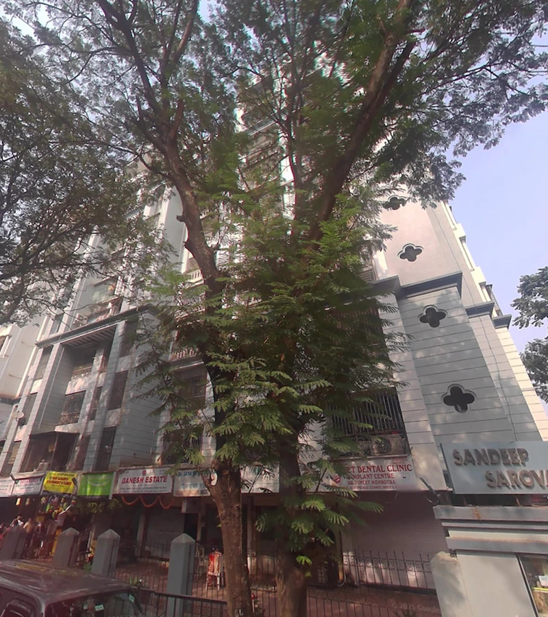 1 - Sandeep Sarovar, Andheri West