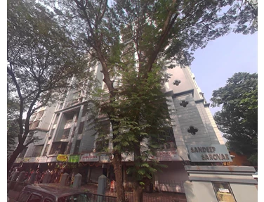 1 - Sandeep Sarovar, Andheri West