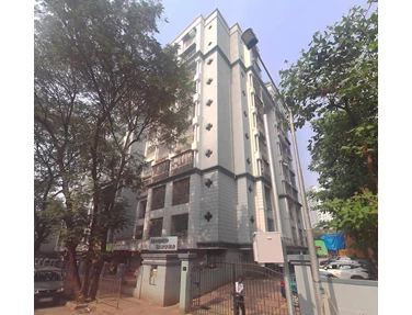 2 - Sandeep Sarovar, Andheri West