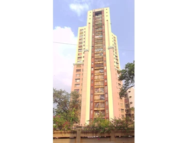 1 - Pegasus Tower, Andheri West