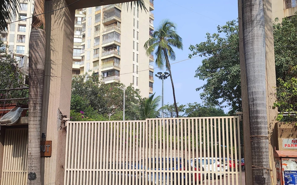 2 - Pegasus Tower, Andheri West