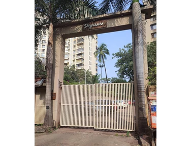 2 - Pegasus Tower, Andheri West
