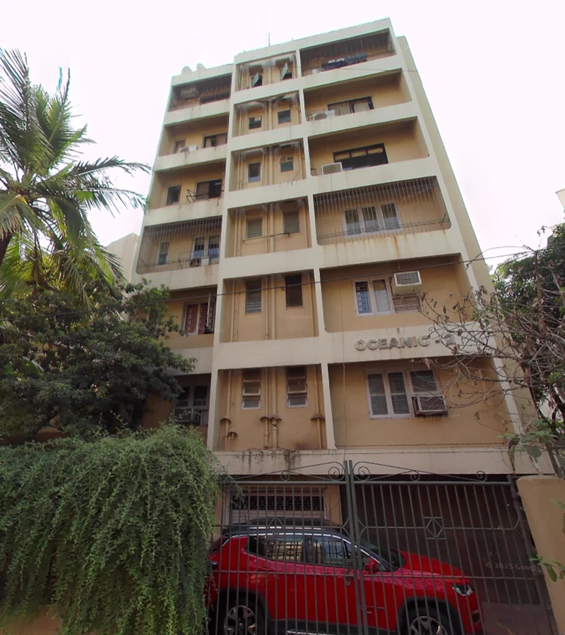 2 - Oceanic, Andheri West