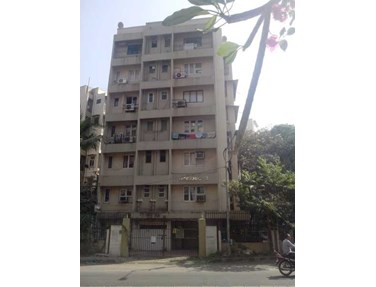 Oceanic, Andheri West