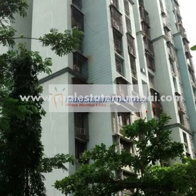 Flat on rent in Fortune 59, Andheri West