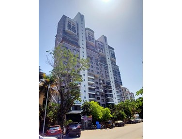 Building1 - Brook Hill Tower, Andheri West