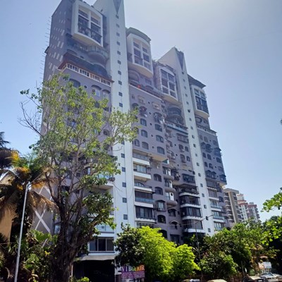 Flat for sale in Brook Hill Tower, Andheri West