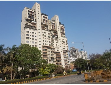 Brook Hill, Andheri West