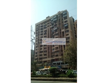 Mota Mahal, Andheri West