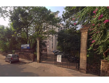 9 - Aakanksha Tower, Andheri West