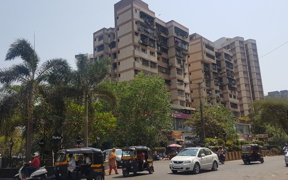 Grenville, Andheri West