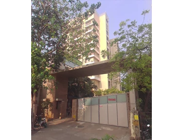 3 - Renaissance, Andheri West