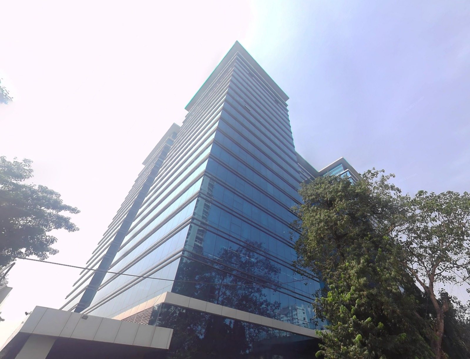 Office Space Office on Rent in Goregaon East - Lotus Corporate Park