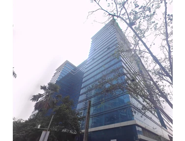 2 - Lotus Corporate Park, Goregaon East