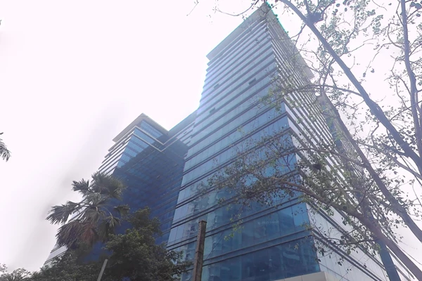 Office for sale in Lotus Corporate Park, Goregaon East