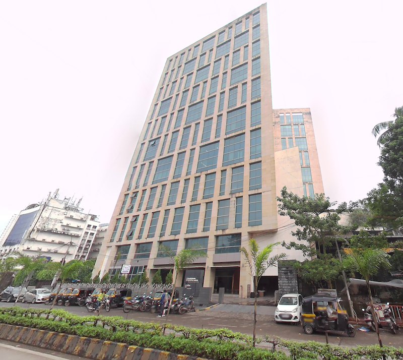 2 - Lodha Supremus, Powai