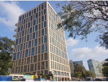 Lodha Supremus, Powai
