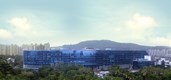 Office on rent in Boomerang, Powai