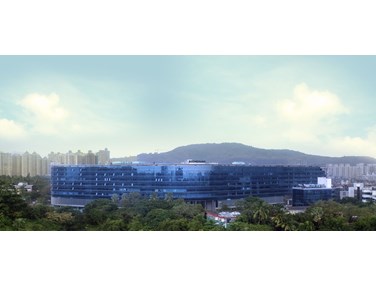 Boomerang, Powai