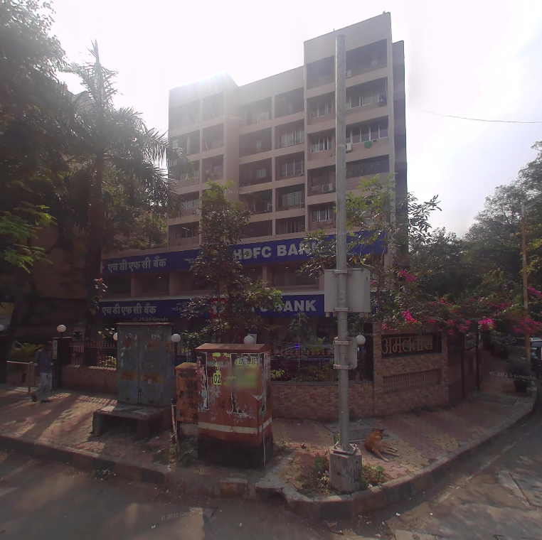 3½ BHK Flat for Sale in Andheri West - Amaltas