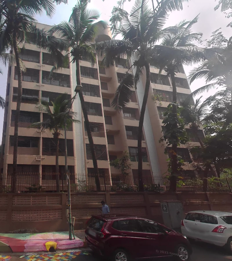 2 - Amaltas, Andheri West