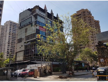 Royal Plaza, Andheri West