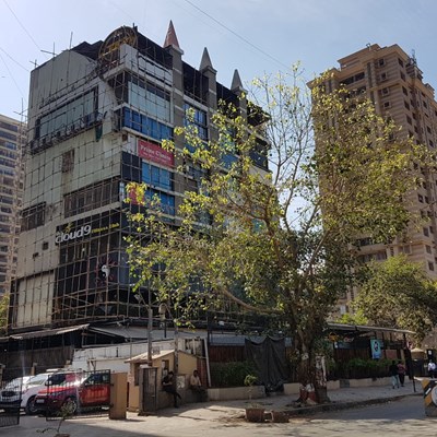 Office for sale in Royal Plaza, Andheri West