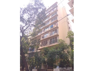Laxmi Vihar, Khar West