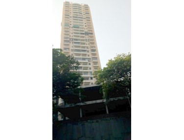 Ivory Tower, Prabhadevi