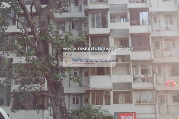 Flat on rent in Deep Bella, Bandra West