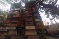 Flat on rent in Pooja Apartments, Khar West