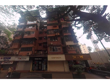 99 - Pooja Apartments, Khar West