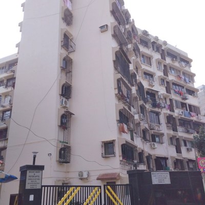 Flat on rent in Peter Apartment, Bandra West