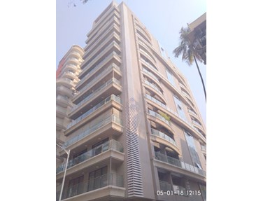 Park Vista, Khar West