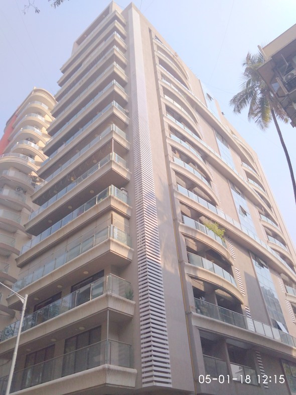 Main - Park Vista, Khar West