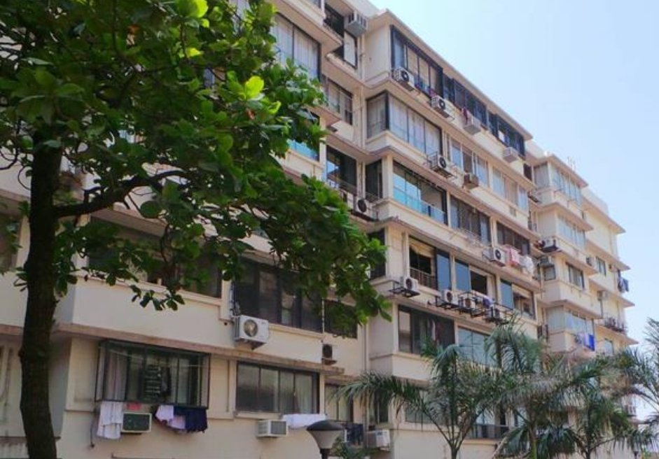 Main - Shimla House, Nepeansea Road