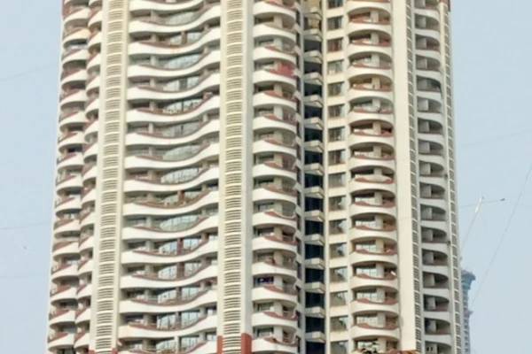 Flat for sale in Marathon Era, Lower Parel