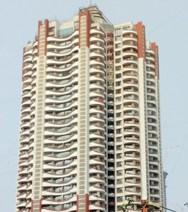 5 - Marathon Era, Lower Parel