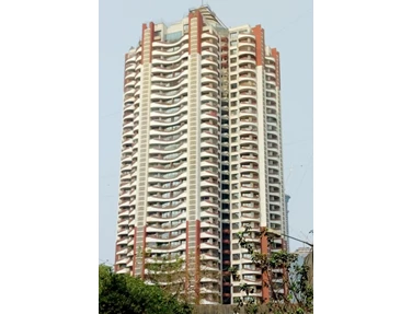 Flat on rent in Marathon Era, Lower Parel