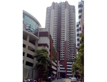 Flat on rent in Marathon Era, Lower Parel