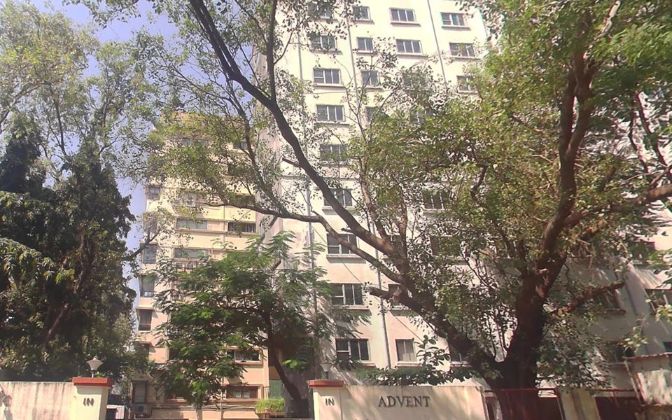 Advent - Advent, Nariman Point