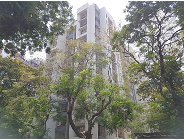 Gulmohar Apartment, Andheri West