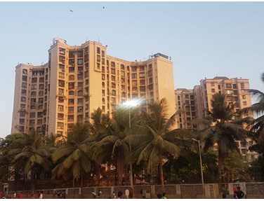 Sagar City Atlantic, Andheri West
