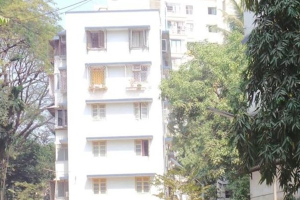Flat for sale in Blossom CHSL, Andheri East