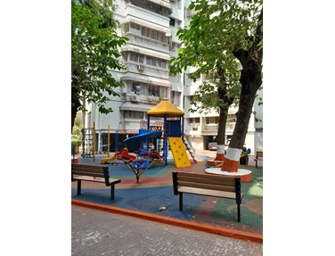 1 - Tarapore Garden, Mulund West