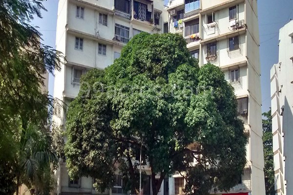 Flat for sale in Ashiyana, Andheri West