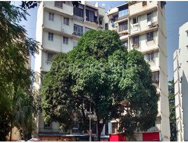 Ashiyana, Andheri West