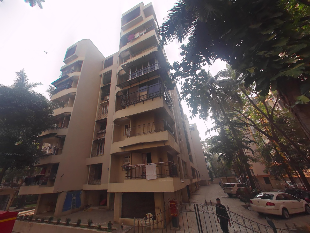 2 BHK Flat on Rent in Andheri West - Venus Apartment